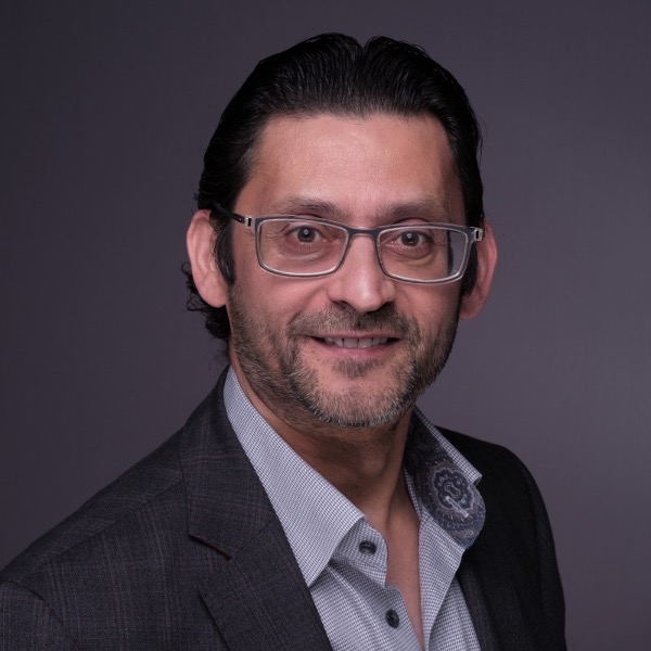 Taff, your certified business mentor