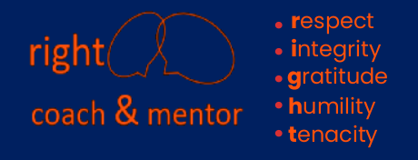 Right Coach & Mentor