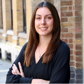 Taff, your certified business mentor